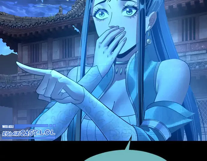 The Villain Of Destiny Chapter 124 Gambar 97