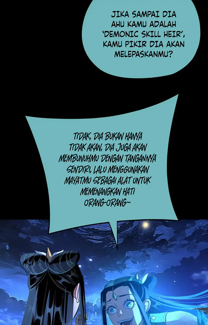 The Villain Of Destiny Chapter 124 Gambar 99