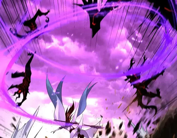 The Villain Of Destiny Chapter 125 Gambar 10