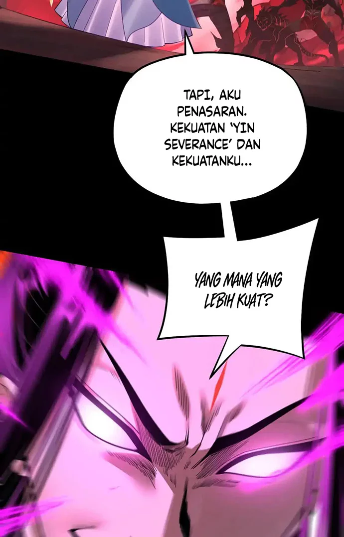 The Villain Of Destiny Chapter 125 Gambar 101