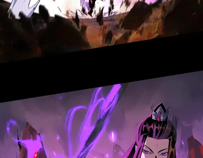 The Villain Of Destiny Chapter 125 Gambar 11