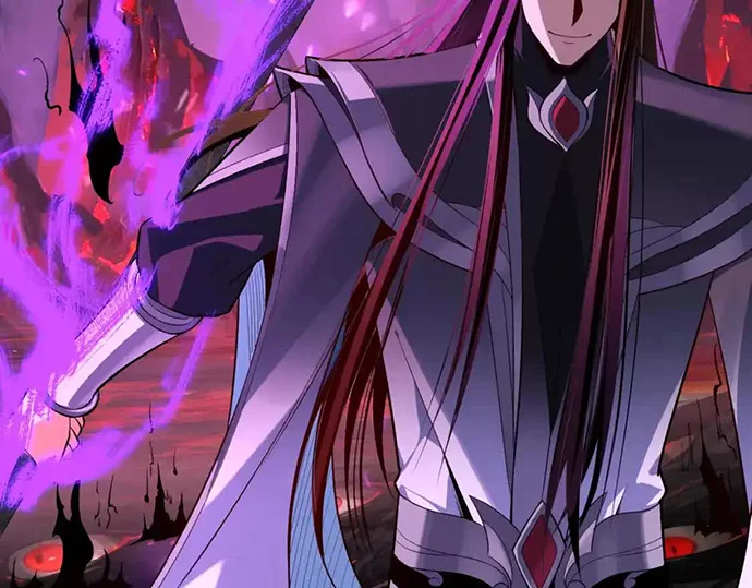 The Villain Of Destiny Chapter 125 Gambar 12