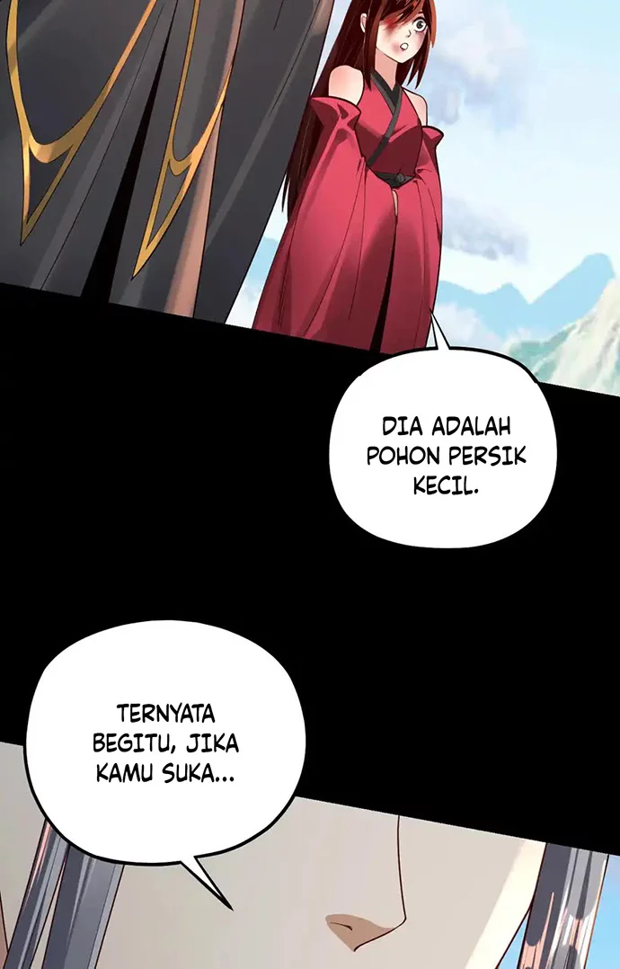 The Villain Of Destiny Chapter 125 Gambar 120