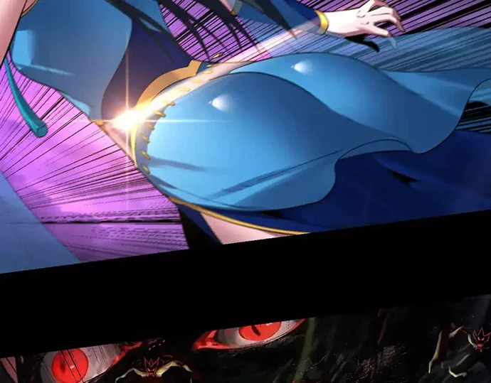 The Villain Of Destiny Chapter 125 Gambar 18