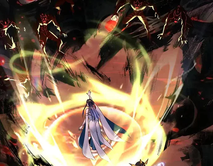 The Villain Of Destiny Chapter 125 Gambar 19