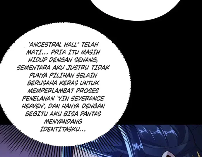 The Villain Of Destiny Chapter 125 Gambar 24