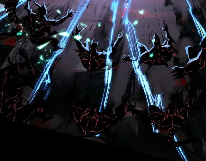 The Villain Of Destiny Chapter 125 Gambar 27