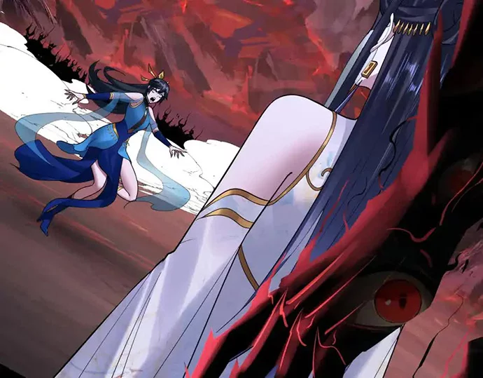 The Villain Of Destiny Chapter 125 Gambar 34