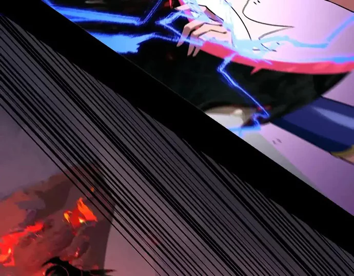 The Villain Of Destiny Chapter 125 Gambar 44