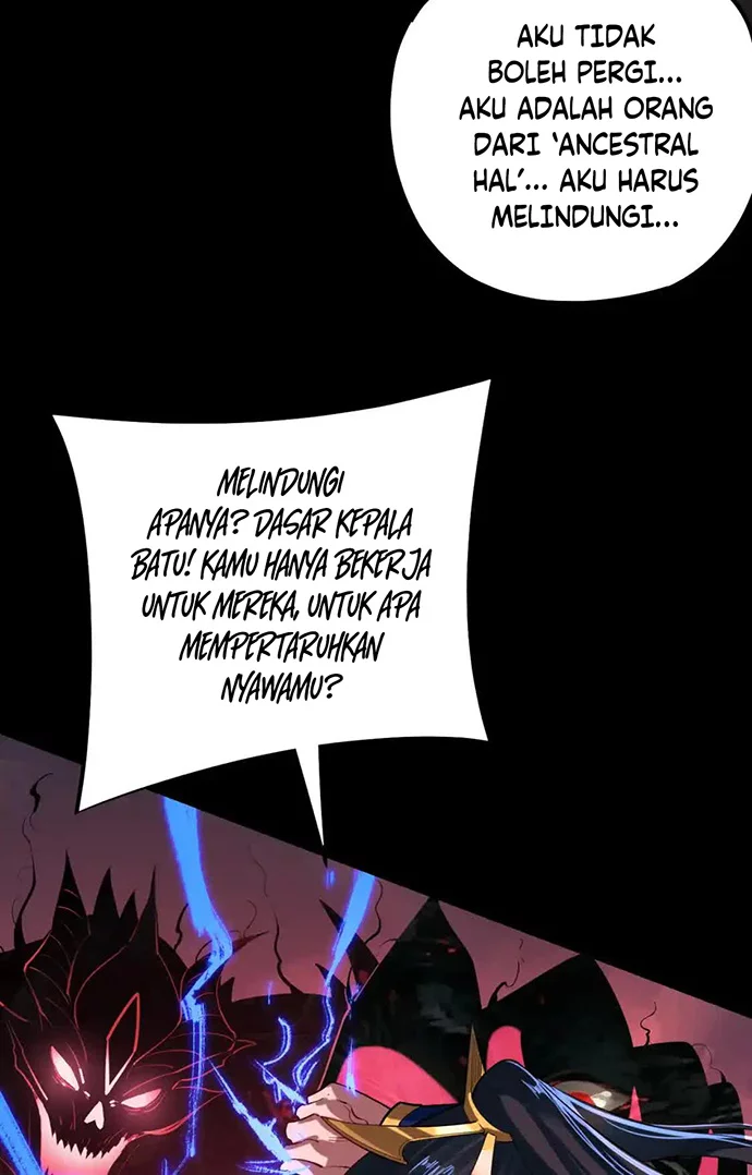 The Villain Of Destiny Chapter 125 Gambar 47