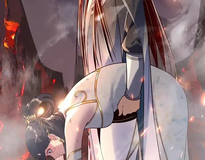 The Villain Of Destiny Chapter 125 Gambar 68