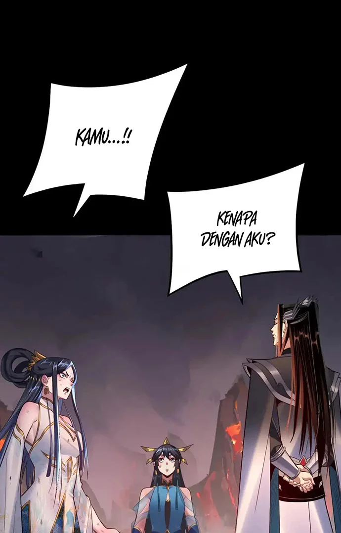 The Villain Of Destiny Chapter 125 Gambar 75