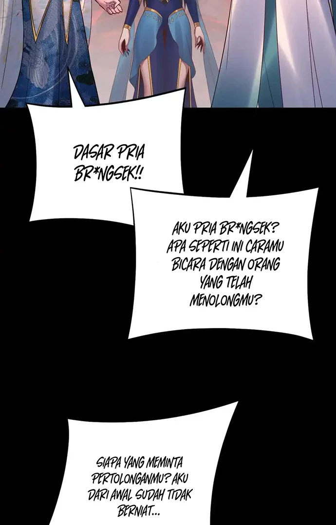 The Villain Of Destiny Chapter 125 Gambar 76