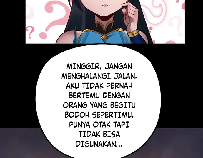 The Villain Of Destiny Chapter 125 Gambar 79