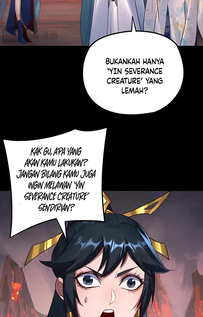 The Villain Of Destiny Chapter 125 Gambar 81