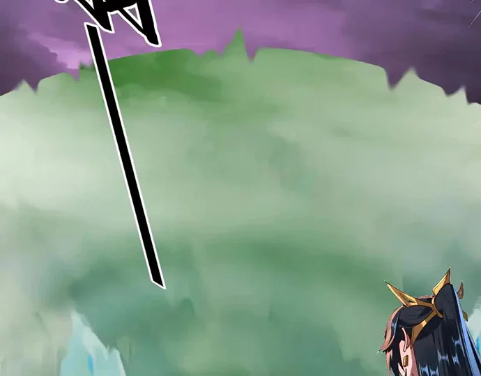 The Villain Of Destiny Chapter 125 Gambar 84