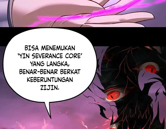 The Villain Of Destiny Chapter 125 Gambar 99