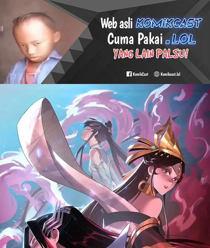 Komik The Villain Of Destiny Chapter 126 gambar nomor 1