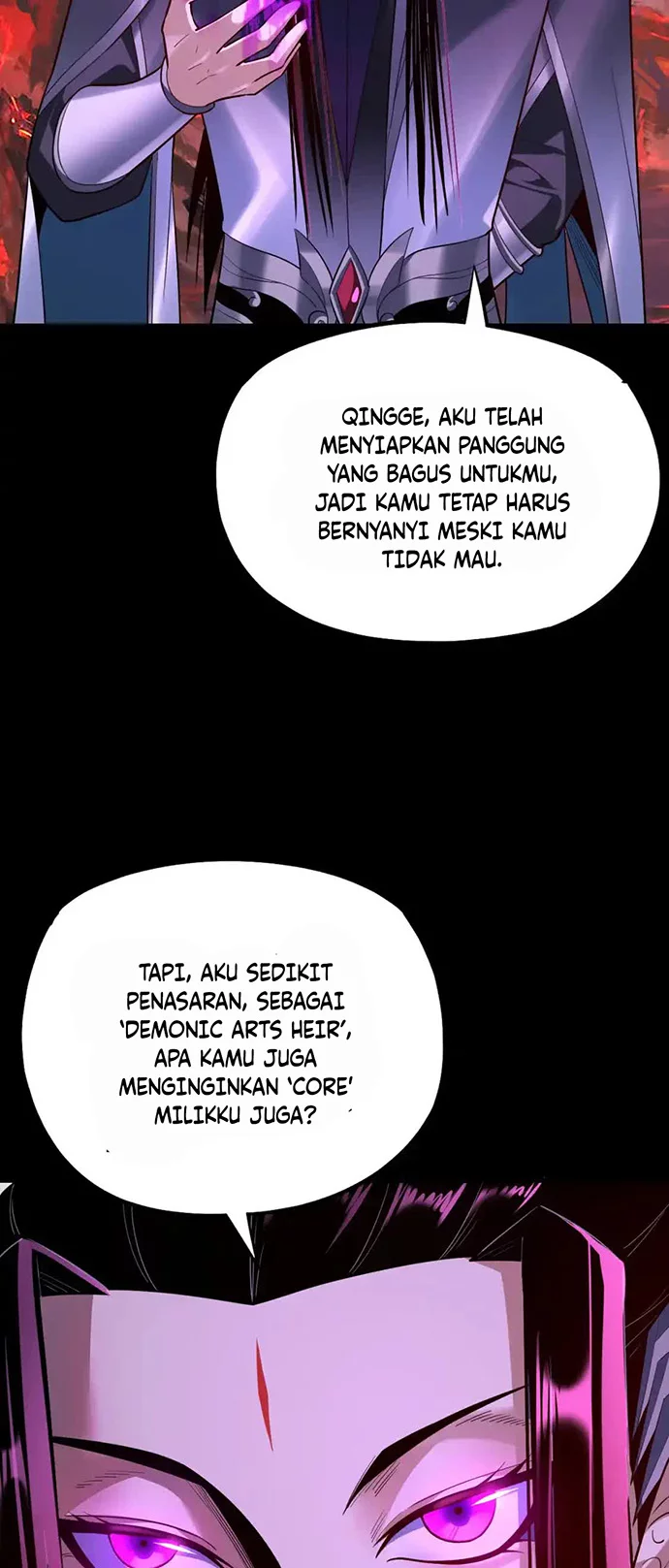 The Villain Of Destiny Chapter 126 Gambar 111