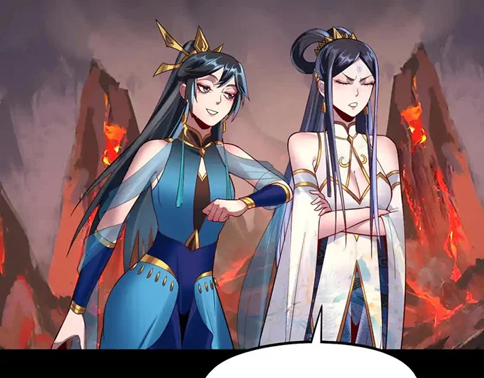 The Villain Of Destiny Chapter 126 Gambar 12