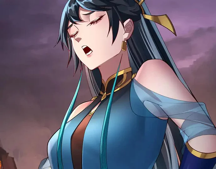 The Villain Of Destiny Chapter 126 Gambar 15