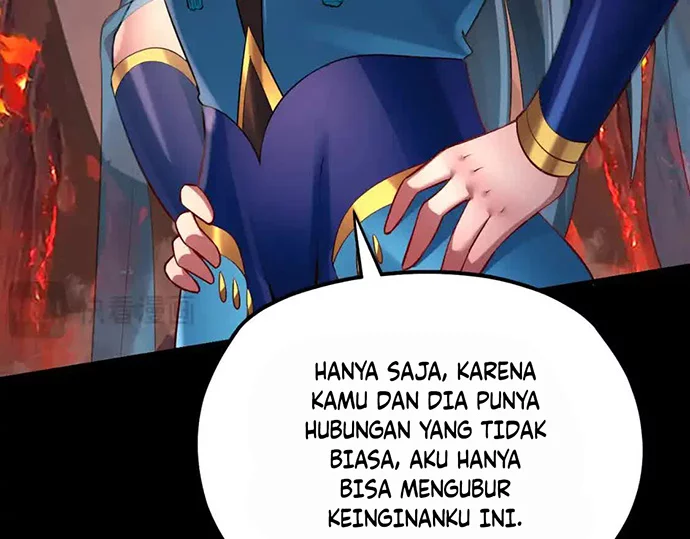 The Villain Of Destiny Chapter 126 Gambar 16