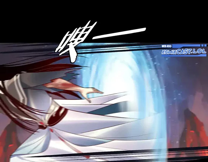 The Villain Of Destiny Chapter 126 Gambar 22