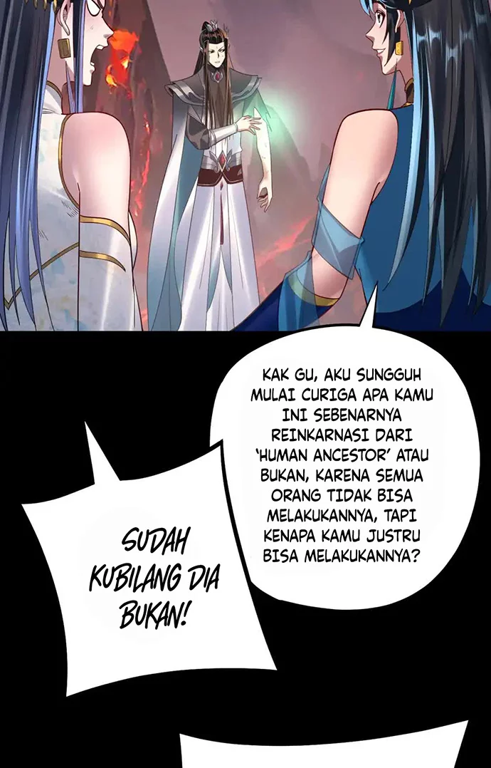 The Villain Of Destiny Chapter 126 Gambar 26