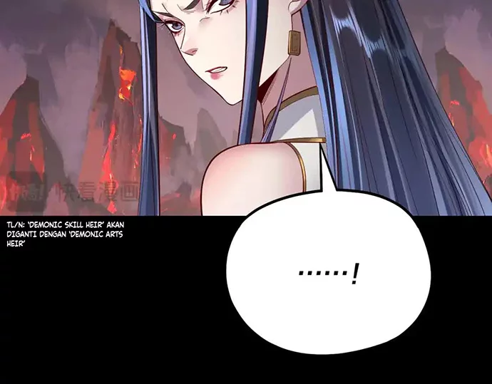 The Villain Of Destiny Chapter 126 Gambar 33