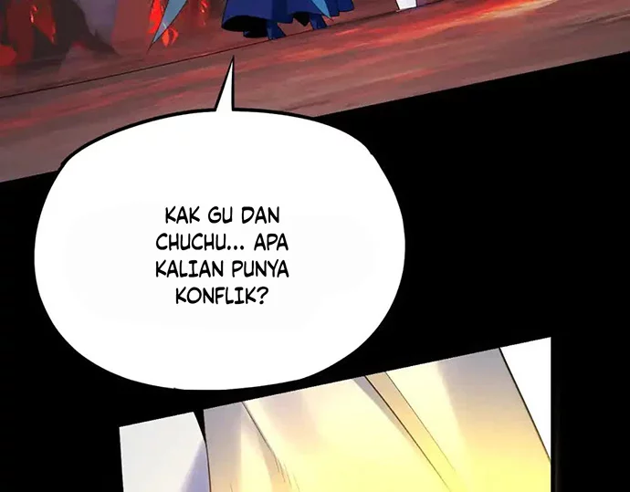 The Villain Of Destiny Chapter 126 Gambar 36