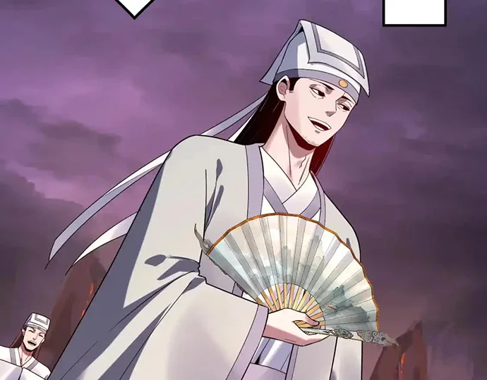 The Villain Of Destiny Chapter 126 Gambar 44