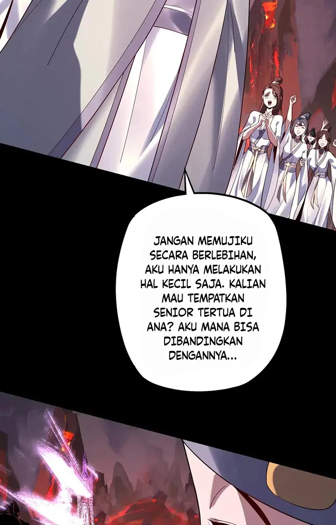 The Villain Of Destiny Chapter 126 Gambar 45