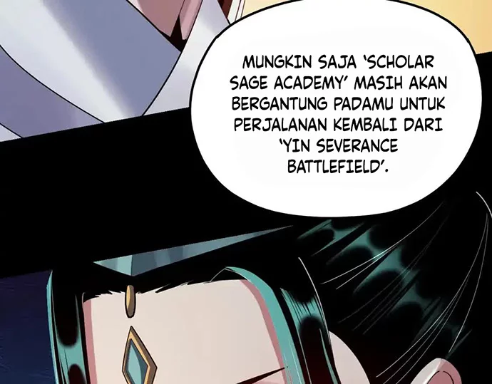 The Villain Of Destiny Chapter 126 Gambar 62