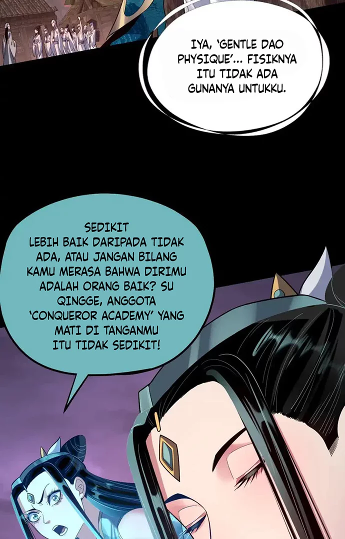 The Villain Of Destiny Chapter 126 Gambar 70