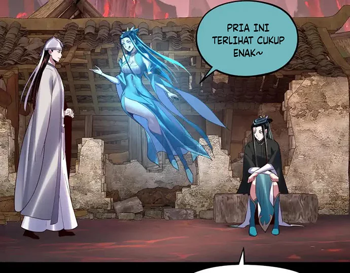 The Villain Of Destiny Chapter 126 Gambar 73