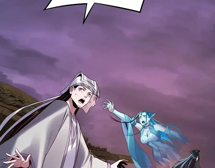 The Villain Of Destiny Chapter 126 Gambar 76