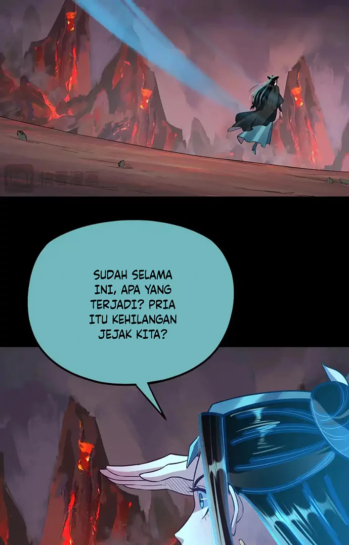 The Villain Of Destiny Chapter 126 Gambar 80