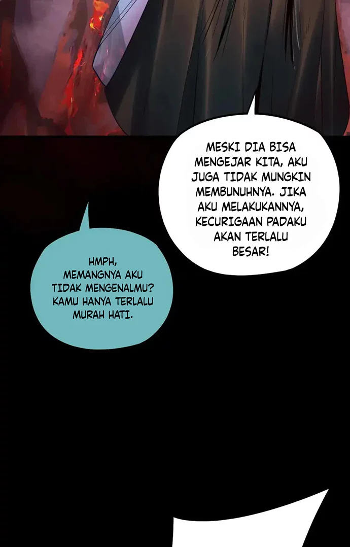 The Villain Of Destiny Chapter 126 Gambar 84