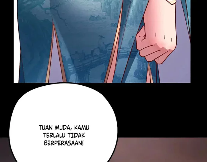 The Villain Of Destiny Chapter 127 Gambar 107