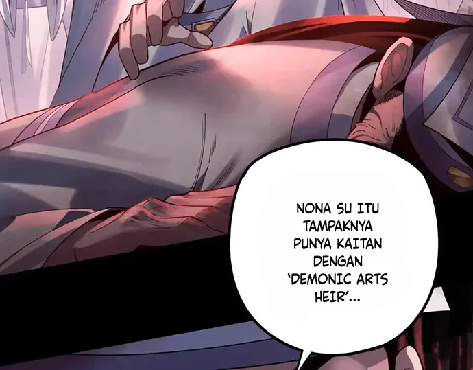 The Villain Of Destiny Chapter 127 Gambar 11