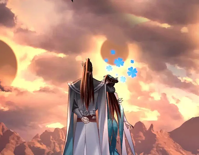 The Villain Of Destiny Chapter 127 Gambar 112