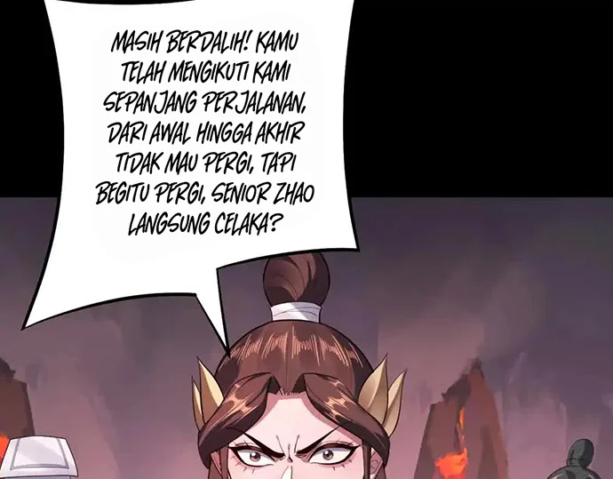 The Villain Of Destiny Chapter 127 Gambar 21