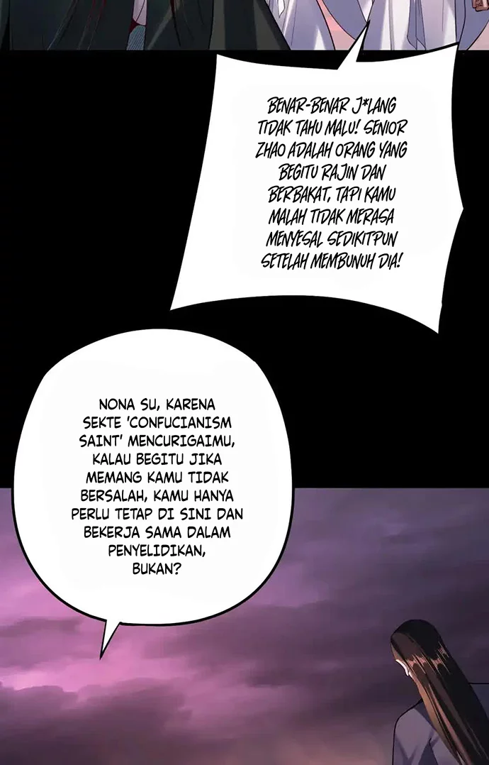 The Villain Of Destiny Chapter 127 Gambar 24