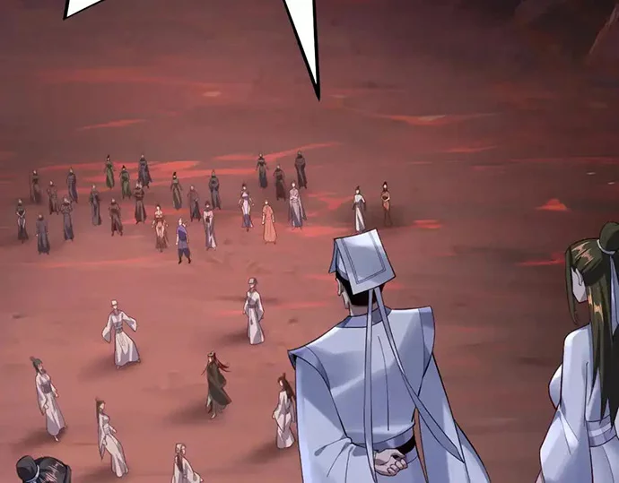 The Villain Of Destiny Chapter 127 Gambar 28