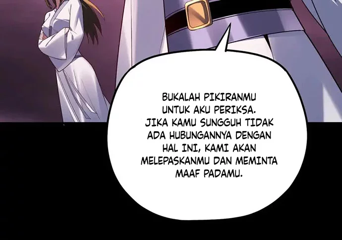 The Villain Of Destiny Chapter 127 Gambar 33