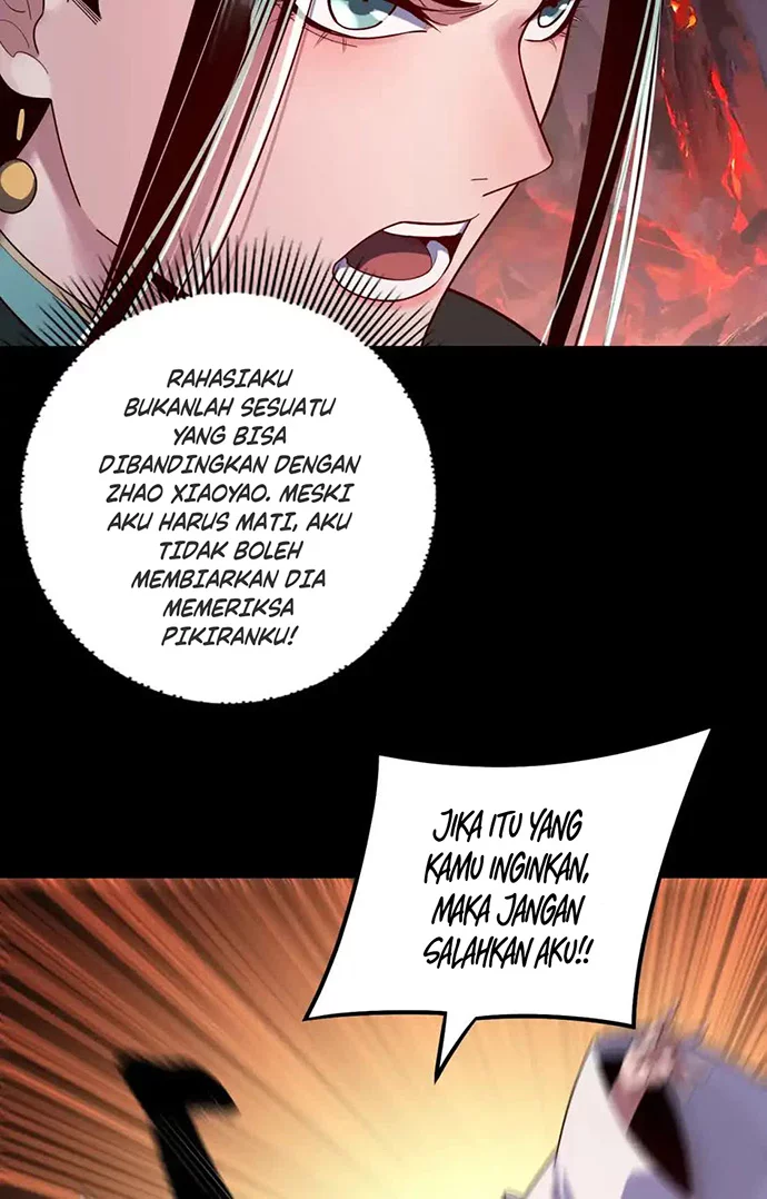 The Villain Of Destiny Chapter 127 Gambar 35