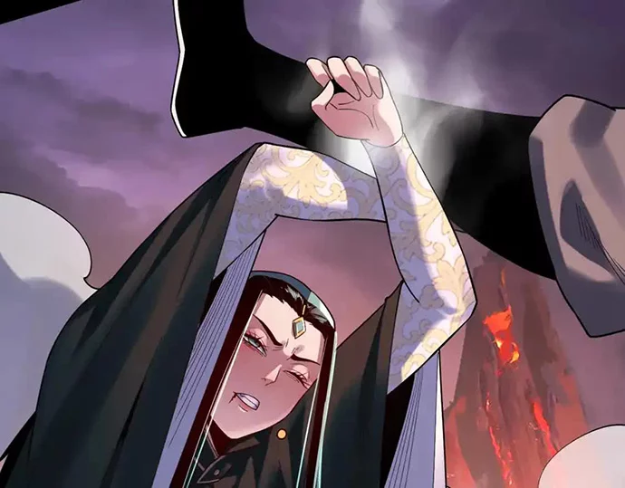 The Villain Of Destiny Chapter 127 Gambar 40