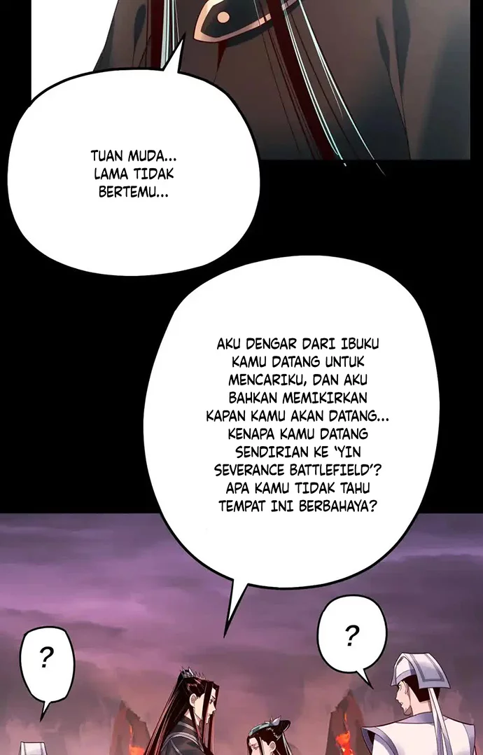 The Villain Of Destiny Chapter 127 Gambar 52