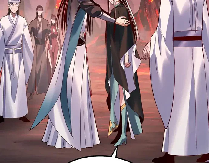 The Villain Of Destiny Chapter 127 Gambar 53