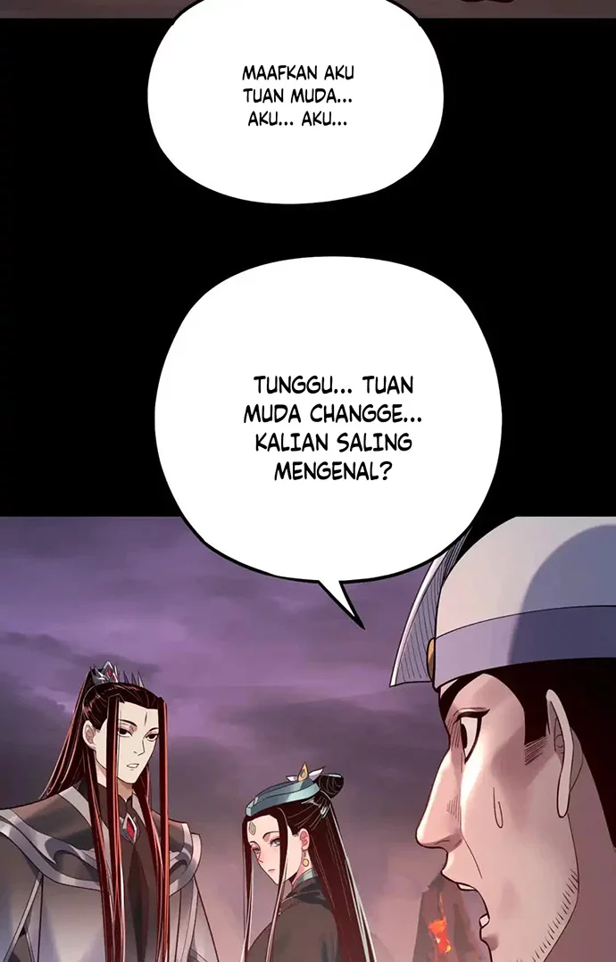 The Villain Of Destiny Chapter 127 Gambar 54